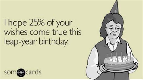 The Best Leap Year Memes To Share (Every Four Years)