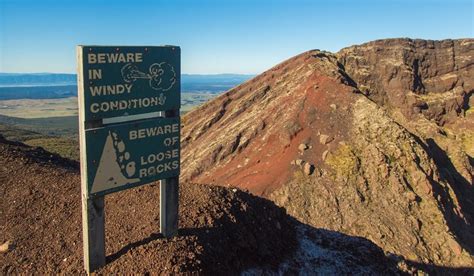 Hiking Mount Tarawera, Rotorua’s sleeping volcano - New Zealand - Out There Kiwi