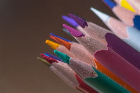 Free Images : hand, pencil, finger, macro, office, paint, colorful ...