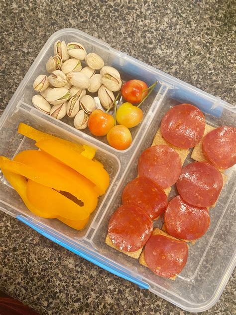 Summer Camp Lunch Ideas: Easy Options for Hot Days