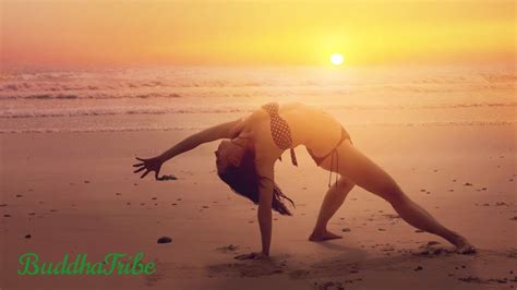 Yoga Meditation Music, Deep Meditation Music for Stress Relief, One Hour of Perfect Yoga Music ...