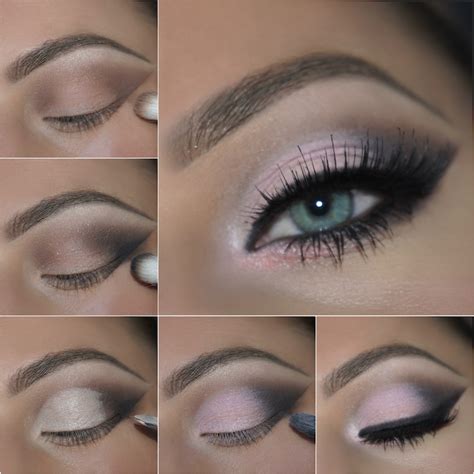 Wedding Makeup Tutorial With Motives® - Loren's World