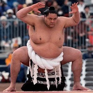 Akebono | Sumo wrestler, Wrestler, Sumo