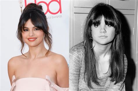 Selena Gomez to Play Linda Ronstadt in Upcoming Biopic | Billboard Canada