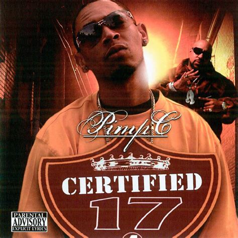 Pimp C Presents: Certified 17 - Album by Pimp C | Spotify