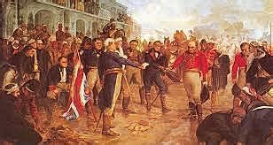 Latin American Revolution timeline | Timetoast timelines