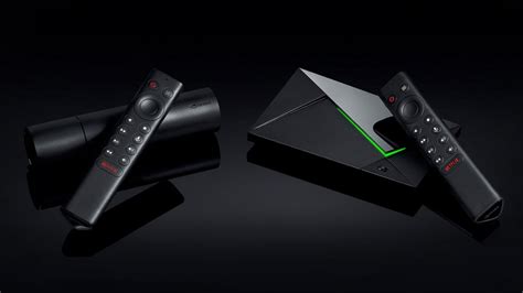 Nvidia officially unveils Android TV-based Shield TV and Shield TV Pro ...