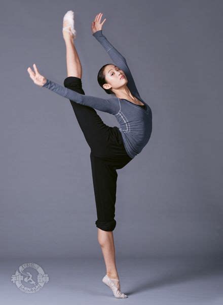 In top form! Classical Chinese Dance/ by Angelia Wang, Shen Yun Principal Dancer Ballet Poses ...