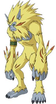Yuehon - Wikimon - The #1 Digimon wiki
