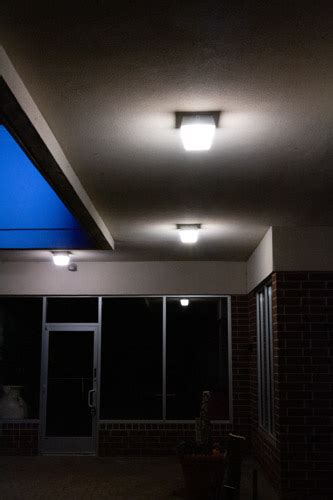 LED Canopy Lights | Commercial & Outdoor Lighting | Straits® Lighting