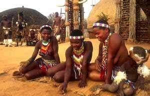 Zulu people, tradition and culture