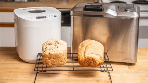 6 Best Bread Machines of 2024 - Reviewed