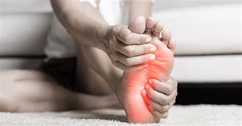 Three Common Causes of Foot and Ankle Pain and When to Seek Treatment ...