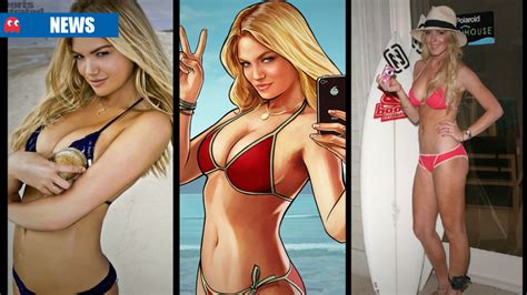 Lindsay Lohan suing Rockstar for use of her likeness?