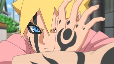 boruto karma - Uzumaki Boruto Photo (43887170) - Fanpop - Page 6