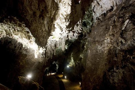 Sterkfontein Caves – Photo essay of the week – Maropeng and ...