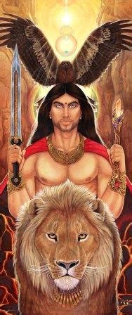 Men How to Unlock Your Divine Masculine Archetypes