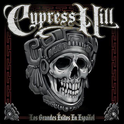 Cypress Hill | Cypress hill, Español, Rap español