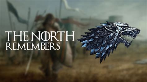 The North Remembers Wallpaper (73+ images)