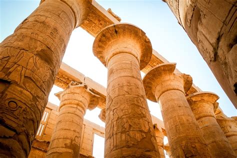 Karnak Temple