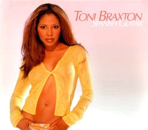 Toni Braxton – Spanish Guitar Lyrics | Genius Lyrics