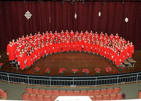 School Spotlight: Austin High School Concert Choir | Classical MPR