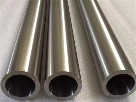 Stainless Steel 310S Tubes