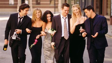 It’s Happening! ‘Friends’ Reunion Special Is Coming To HBO Max This May ...