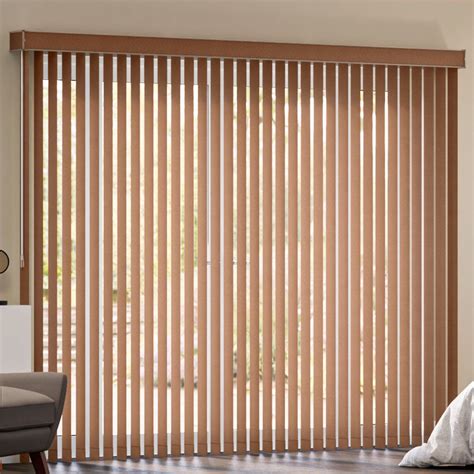 Vertical Blinds & Vertical Window Treatments | SelectBlinds.com ...