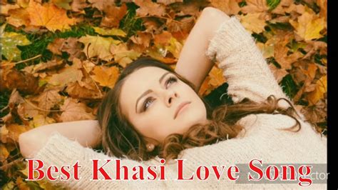 Best khasi love song - YouTube