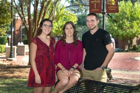 FSU organization revolutionizes new student recruitment - Florida State University News