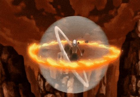 aang | GIF | PrimoGIF