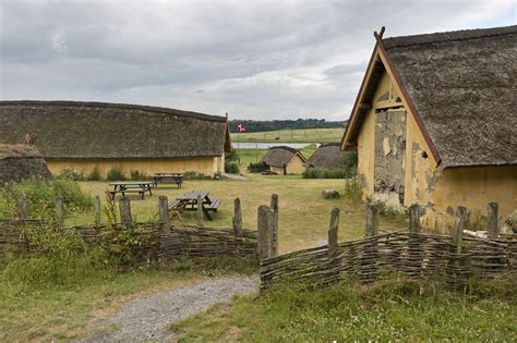 Viking Settlements: How the Norse Lived in Conquered Lands