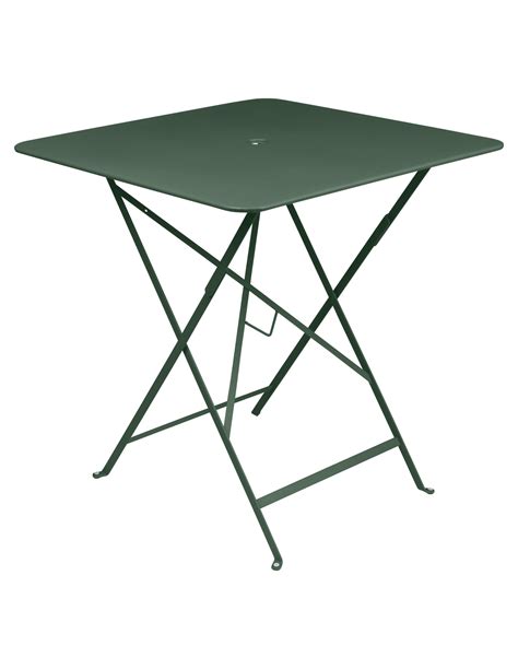 Table 71x71cm Bistro Fermob