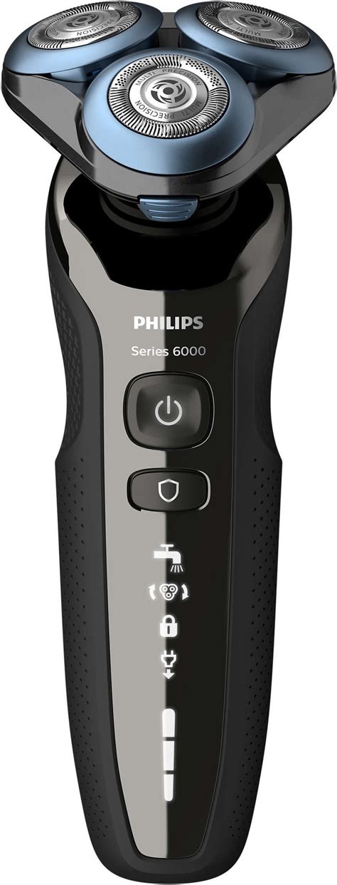 Philips Shaver Series 6000 S6680/26 - 1a.ee