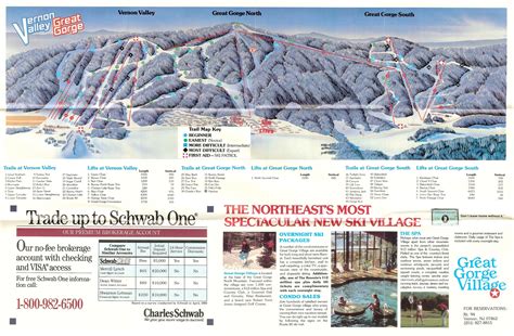 Mountain Creek - SkiMap.org