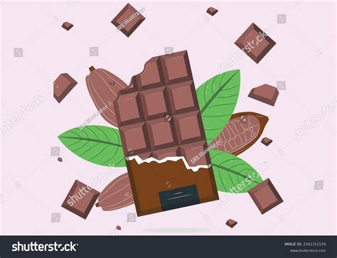 5 057 Chocolate Wrap Texture Images, Stock Photos & Vectors | Shutterstock