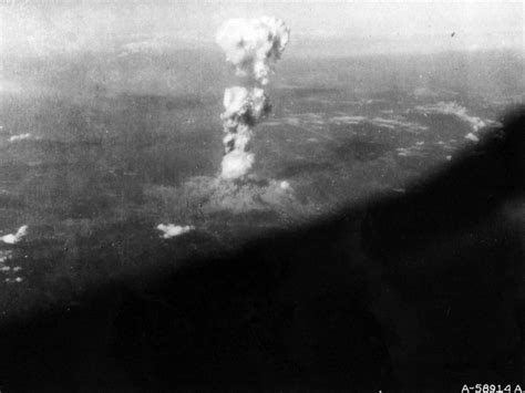 The Most Fearsome Sight: The Atomic Bombing of Hiroshima | The National WWII Museum | New Orleans