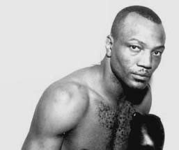 Former light heavyweight champ Bob Foster dead at 77 - The Ring