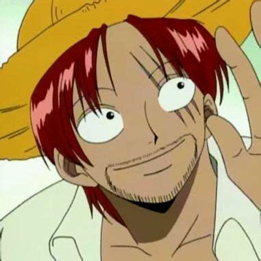 Shanks - One Piece Photo (7934561) - Fanpop