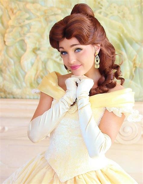 Pin by 🌸🍒 Cherry 🌸🍒 on Disney ☆ Royalty ☆ 2 | Belle cosplay, Princess ...