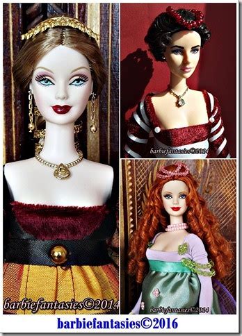 Barbie Collage | Like or share it with your friends! Like th… | Flickr