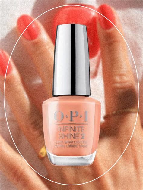 Best Coral Nail Polish for Every Skin Tone