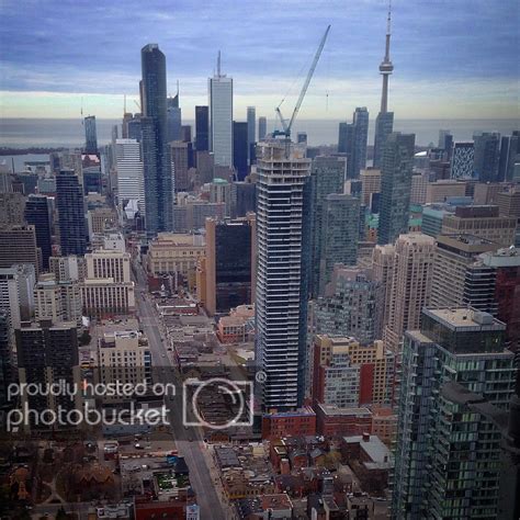 Toronto skyline | Page 92 | UrbanToronto