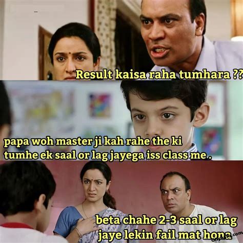 Indian Parents Memes Picture