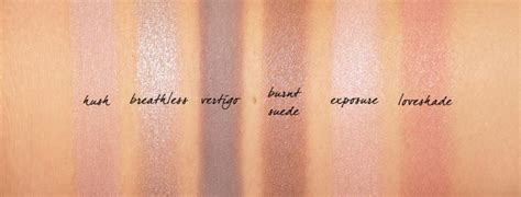 Tom-Ford-Private-Eyeshadow-Single-Swatches-lightneutrals - The Beauty ...