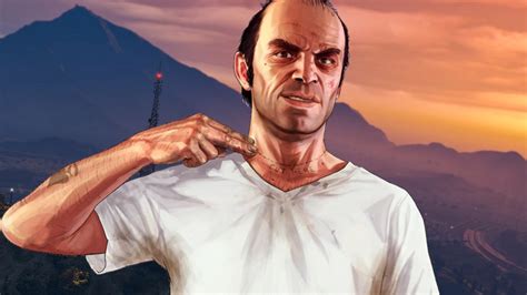 GTA 5 Had Trevor DLC Before Rockstar Scrapped It, Voice Actor Steven Ogg Says - IGN