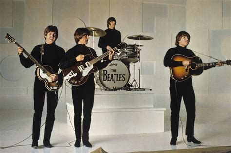 THE BEATLES | The beatles help, Beatles music, The beatles