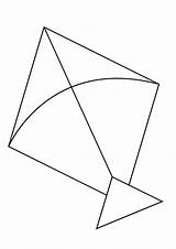 Coloring Pages  Free Printable Kite coloring pages For Kids sketch template