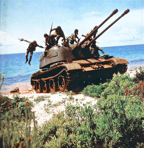 ZSU-57-2 : TankPorn